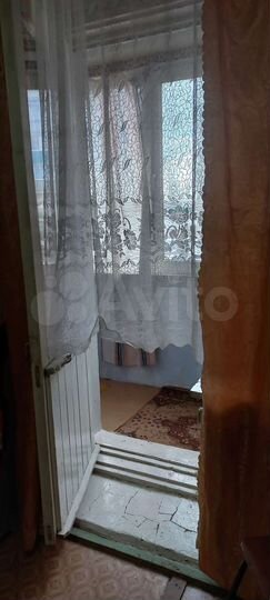 2-к. квартира, 48,2 м², 1/5 эт.