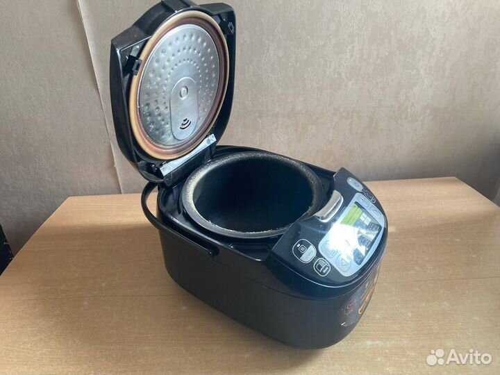 Мультиварка tefal