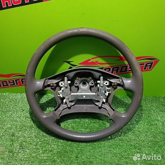 Руль toyota AE110,AE111,AE111G,AE114,AE114G,AE115G