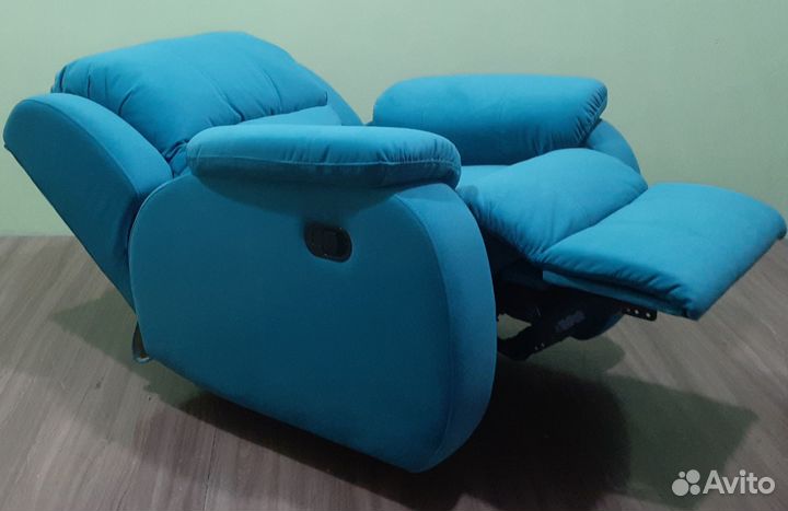 Кресло Реклайнер от производителя