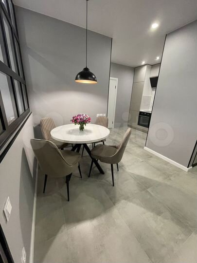 2-к. квартира, 47 м², 10/12 эт.