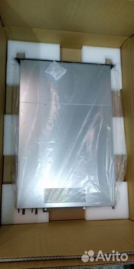 Новый Серверный Корпус AIC RSC-1DH-40E eatx 1U