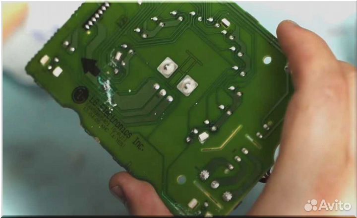 Ремонт стиральных машин