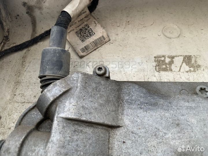 КАМАЗ 5490, 2019