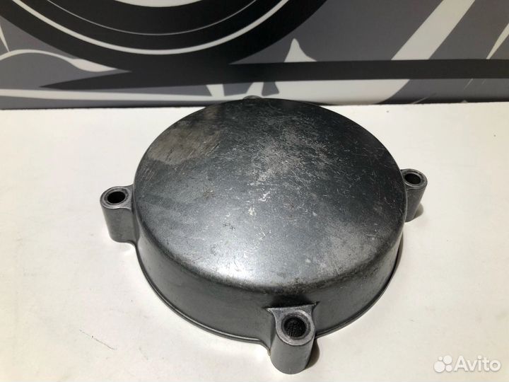 Крышка двигателя (зажигания) Kawasaki ZZR 400-1