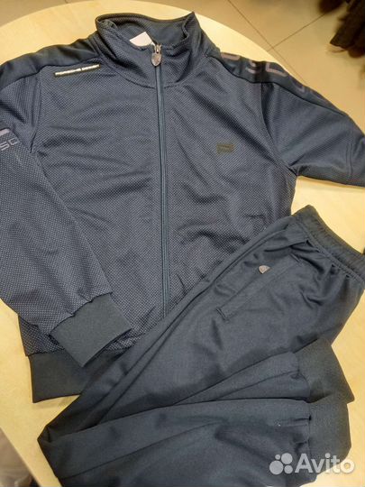 Спортивный костюм для мальчика 134