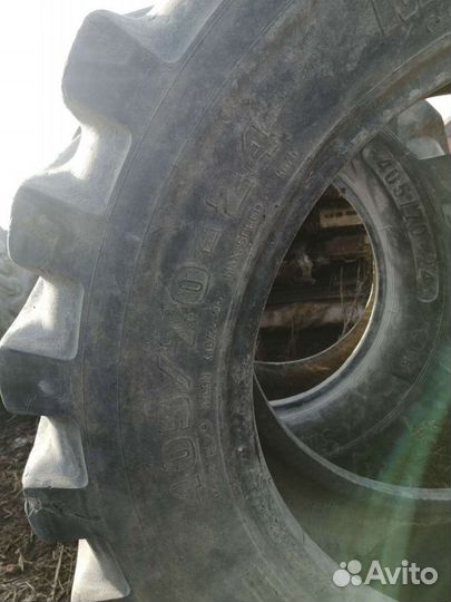 Колеса на маниту телескопический по-чик