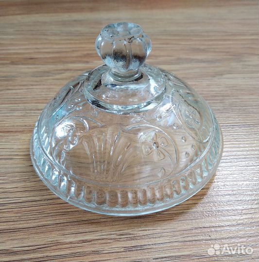 Посуда СССР: чайник, крышки