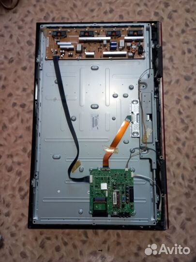 Майн плата от тв Samsung LE40B530P7W