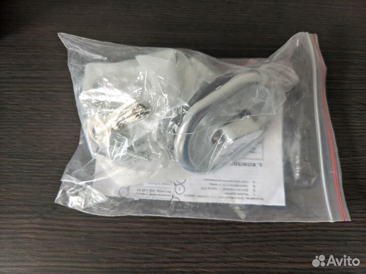 Электромеханический замок Promix (новый)