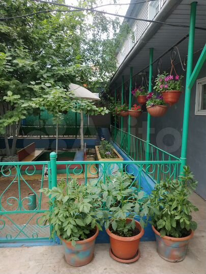 Дом 130 м² на участке 8,5 сот.