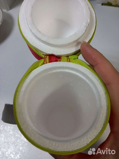 Термоконтейнер для бутылочек