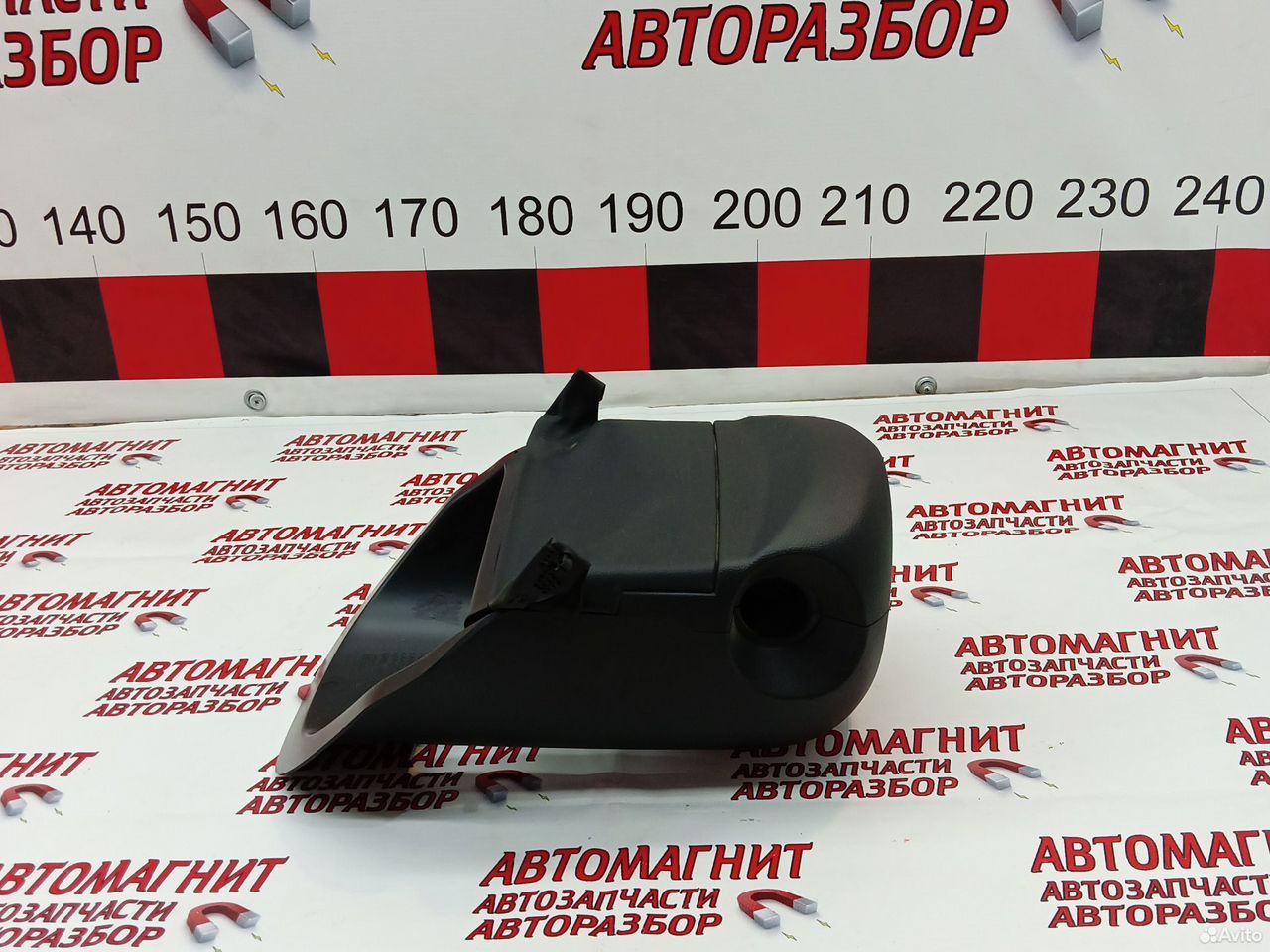 Кожух рулевой колонки Great Wall Poer Kin Kong