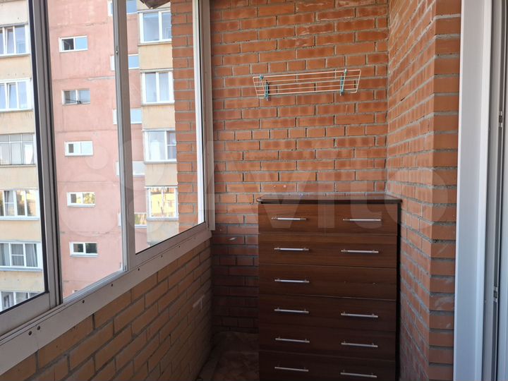 1-к. квартира, 45 м², 5/5 эт.