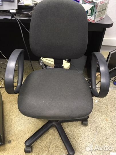 Компьютерное кресло