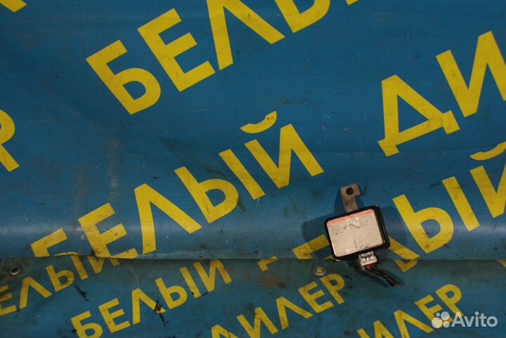 Блок иммобилайзера Hyundai Galloper jkc4