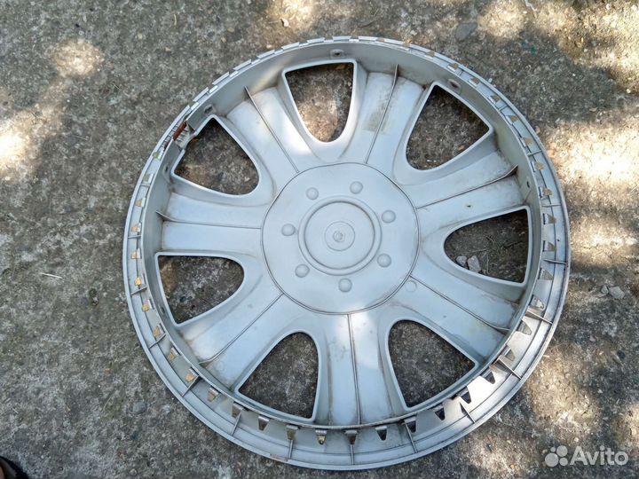 Колпаки hyundai sonata 52960-3D500