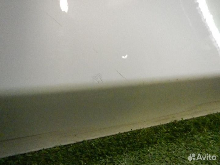 Дверь передняя правая BMW 3er G20 (2018-н.в.)