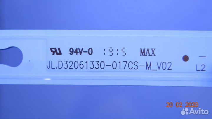 JL.D32061330-017CS-M V02