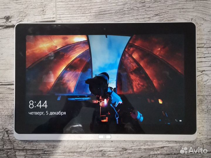 Acer Iconia Tab W700