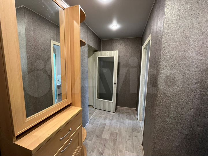 2-к. квартира, 47 м², 4/5 эт.