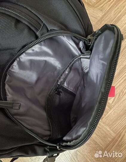 Портфель для ноутбука 17 и 19 дюймов