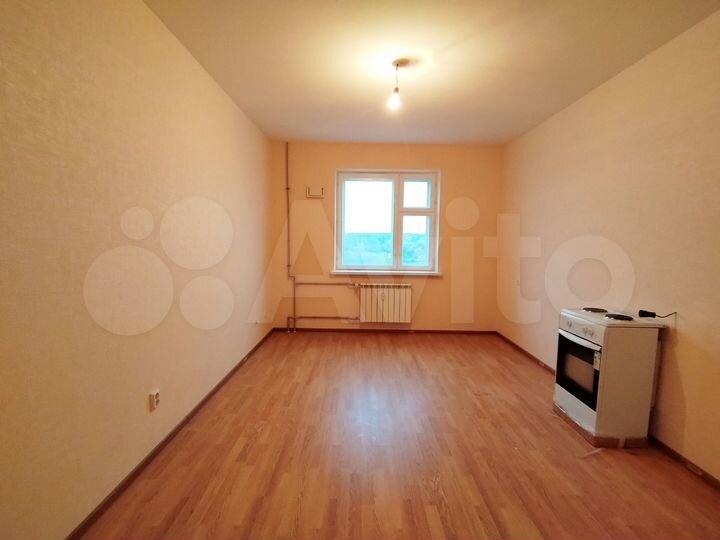 Квартира-студия, 21 м², 7/7 эт.