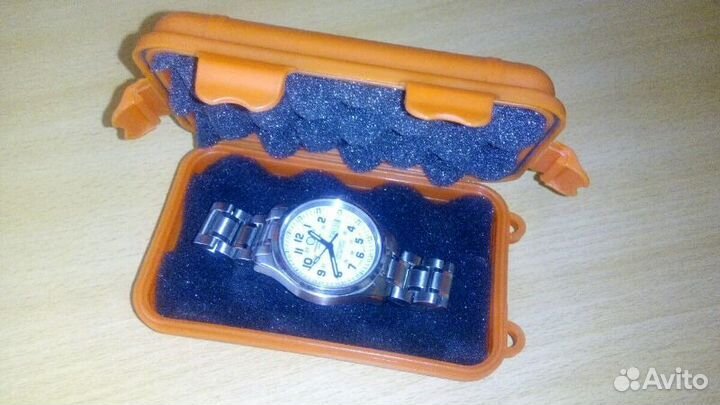 Герметичный футляр