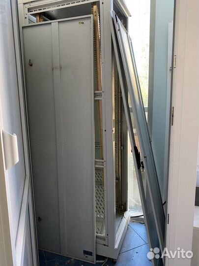 Серверный шкаф бу