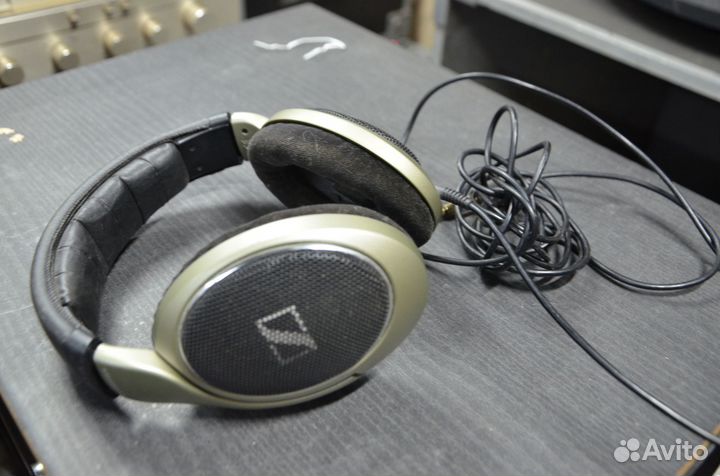 Наушники Sennheiser HD595