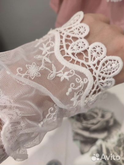 Манжеты СССР