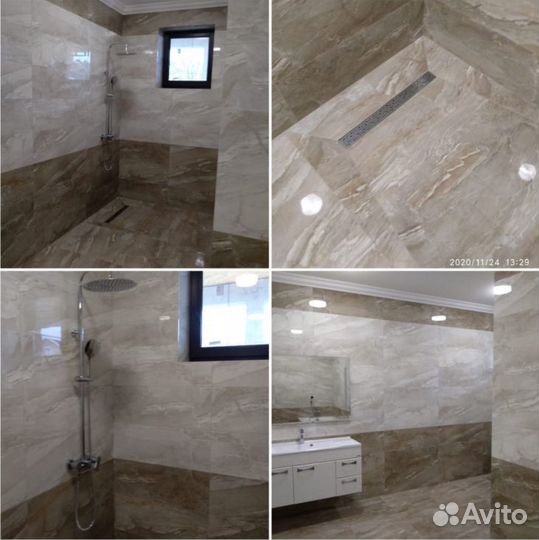 Ремонт квартир