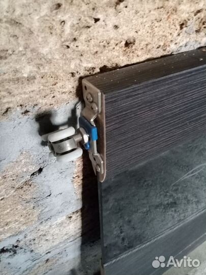 Двери межкомнатные