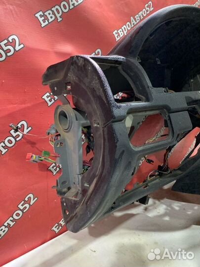 Торпедо УАЗ Патриот