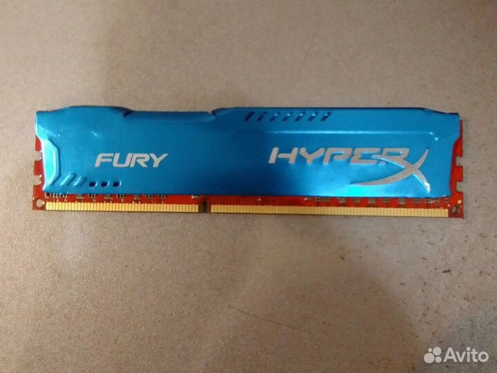 Оперативная память ddr3 4 gb для пк