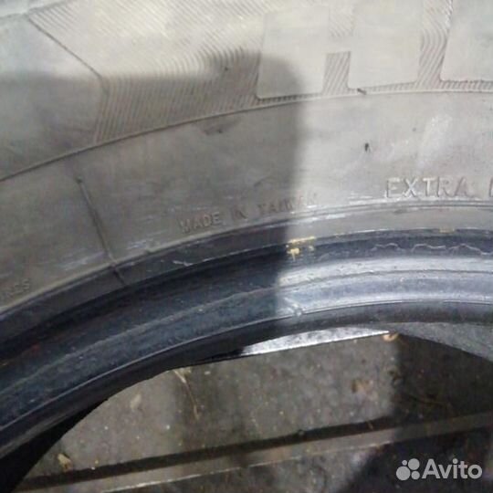 Federal Himalaya WS2 215/55 R16