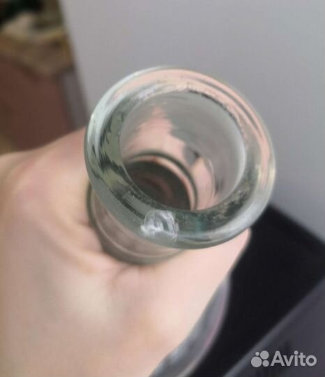 Графин бутыль СССР винтаж