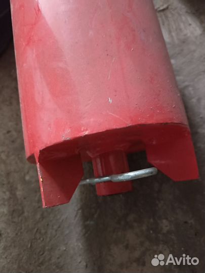 Фундаментальный разбуриватель