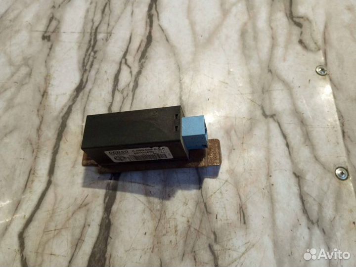 Блок управления печки/климат-контроля Fiat Punto