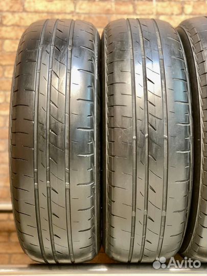Bridgestone Playz PX II 165/65 R14