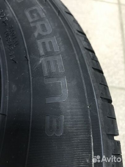 Nokian Tyres Hakka Green 3 205/65 R15 99H