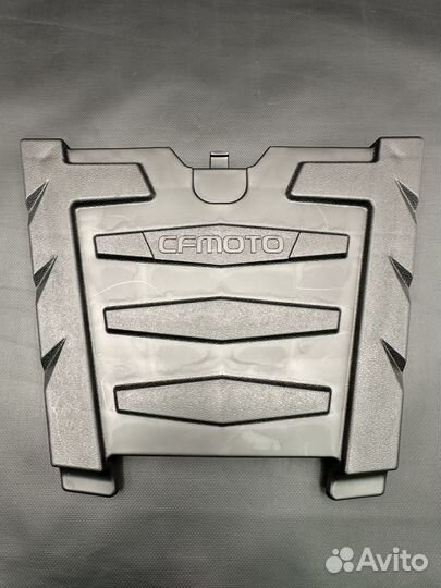 Крышка капота Х8 CF moto X8