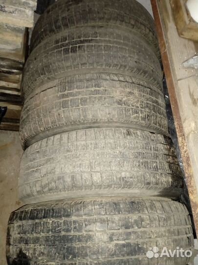 КАМА Кама-Евро-228 205/75 R15