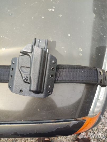 Военные вещи тактические