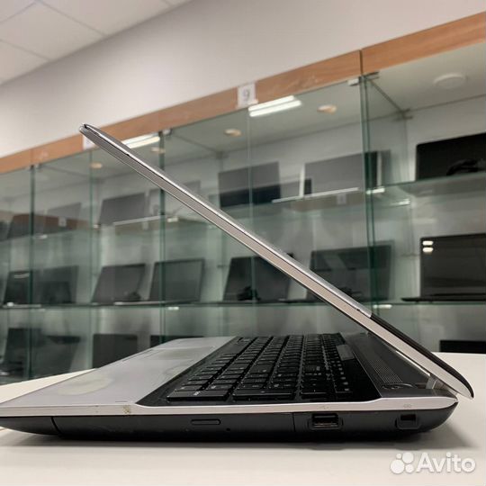 Ноутбук Samsung (2 ядра/ 7400M/ SSD 120gb)