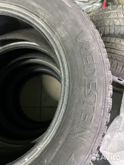 Vredestein ArcTrac 205/60 R16