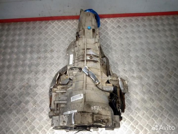 Кпп автоматическая Audi A6 5HP-19 Quattro