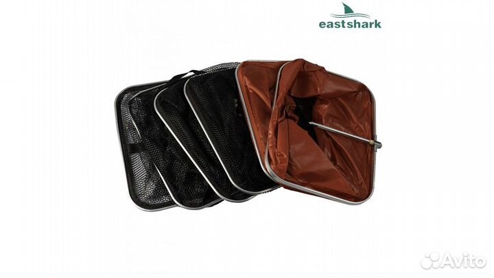 Садок длинный квадратный SB-3м D45