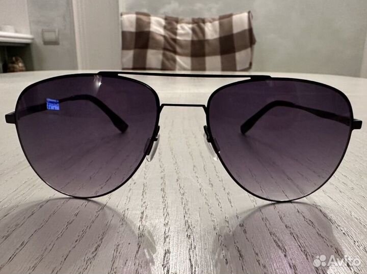 Солнцезащитные очки новые