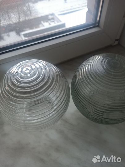 Плафоны для люстры